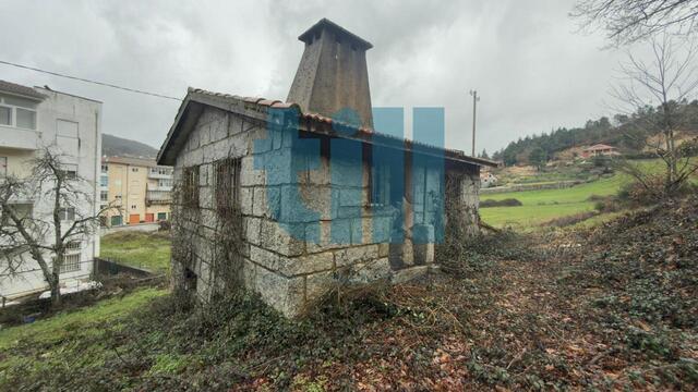 Moradia T2 - Vila Pouca de Aguiar, Vila Pouca de Aguiar, Vila Real - Imagem grande