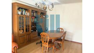 Apartamento T2 - Vila Pouca de Aguiar, Vila Pouca de Aguiar, Vila Real - Miniatura: 4/14