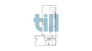 Apartamento T1 - Vila Pouca de Aguiar, Vila Pouca de Aguiar, Vila Real - Miniatura: 19/22