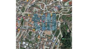 Apartamento T1 - Vila Pouca de Aguiar, Vila Pouca de Aguiar, Vila Real - Miniatura: 22/22