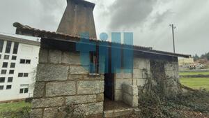 Moradia T2 - Vila Pouca de Aguiar, Vila Pouca de Aguiar, Vila Real - Miniatura: 5/30