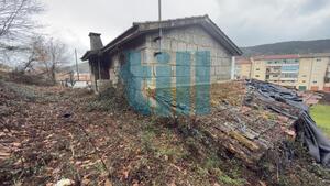 Moradia T2 - Vila Pouca de Aguiar, Vila Pouca de Aguiar, Vila Real - Miniatura: 9/30