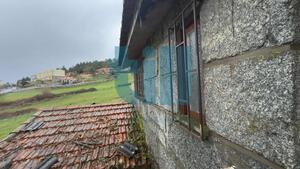 Moradia T2 - Vila Pouca de Aguiar, Vila Pouca de Aguiar, Vila Real - Miniatura: 27/30