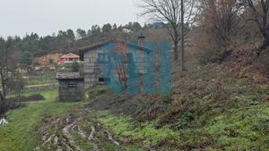 Moradia T2 - Vila Pouca de Aguiar, Vila Pouca de Aguiar, Vila Real - Miniatura: 29/30