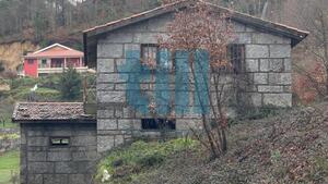 Moradia T2 - Vila Pouca de Aguiar, Vila Pouca de Aguiar, Vila Real - Miniatura: 30/30