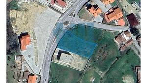 Terreno R�stico - Vila Pouca de Aguiar, Vila Pouca de Aguiar, Vila Real