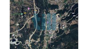 Apartamento T1 - Vila Pouca de Aguiar, Vila Pouca de Aguiar, Vila Real - Miniatura: 30/31