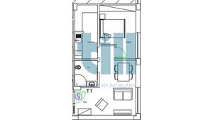 Apartamento T1 - Vila Pouca de Aguiar, Vila Pouca de Aguiar, Vila Real - Miniatura: 31/31
