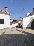 Moradia - Vila Velha de R�d�o, Vila Velha de R�d�o, Castelo Branco