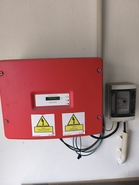 Moradia T3 - Vau, �bidos, Leiria - Miniatura: 32/34