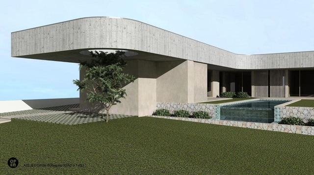 Moradia T5 - Fern�o Ferro, Seixal, Set�bal - Imagem grande