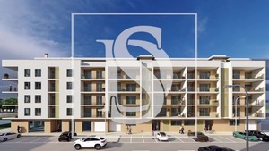 Apartamento T4 - Afonsoeiro, Montijo, Setbal - Miniatura: 2/17