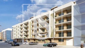 Apartamento T4 - Afonsoeiro, Montijo, Setbal - Miniatura: 3/17