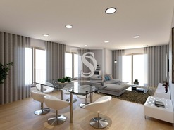 Apartamento T4 - Afonsoeiro, Montijo, Setbal - Miniatura: 6/17