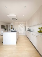 Apartamento T4 - Afonsoeiro, Montijo, Setbal - Miniatura: 8/17