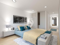 Apartamento T4 - Afonsoeiro, Montijo, Setbal - Miniatura: 10/17