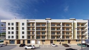 Apartamento - Afonsoeiro, Montijo, Set�bal - Miniatura: 3/17