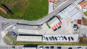 Loja - Macinhata do Vouga, �gueda, Aveiro - Miniatura: 5/7