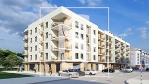 Apartamento T3 - Afonsoeiro, Montijo, Setbal
