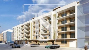 Apartamento T3 - Afonsoeiro, Montijo, Setbal - Miniatura: 3/16