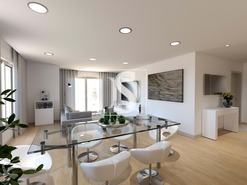 Apartamento T3 - Afonsoeiro, Montijo, Setbal - Miniatura: 5/16
