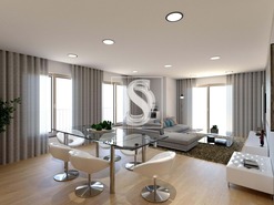 Apartamento T3 - Afonsoeiro, Montijo, Setbal - Miniatura: 6/16