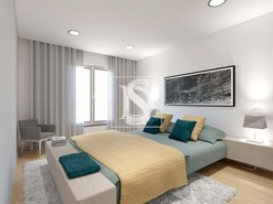 Apartamento T3 - Afonsoeiro, Montijo, Setbal - Miniatura: 9/16
