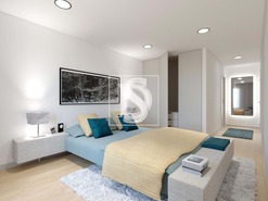 Apartamento T3 - Afonsoeiro, Montijo, Setbal - Miniatura: 10/16