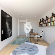 Apartamento T3 - Afonsoeiro, Montijo, Setbal - Miniatura: 13/16
