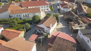 Moradia T4 - Pnzio, Pinhel, Guarda