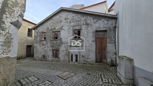 Moradia T2 - Santa Maria, Manteigas, Guarda