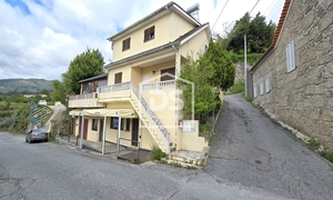 Moradia T4 - Vale Formoso, Covilh, Castelo Branco - Miniatura: 16/24