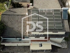 Moradia T4 - Vale Formoso, Covilh, Castelo Branco - Miniatura: 20/24