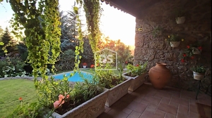 Moradia T4 - Gouveia, Gouveia, Guarda - Miniatura: 23/24