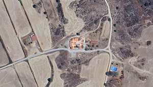 Terreno Rstico T0 - Belmonte e Colmeal da Torre, Belmonte, Castelo Branco - Miniatura: 16/24