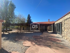 Terreno Rstico T0 - Belmonte e Colmeal da Torre, Belmonte, Castelo Branco - Miniatura: 20/24