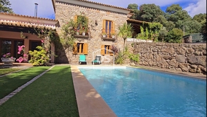 Moradia T4 - Gouveia, Gouveia, Guarda - Miniatura: 35/46