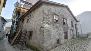 Moradia T2 - Santa Maria, Manteigas, Guarda - Miniatura: 2/24