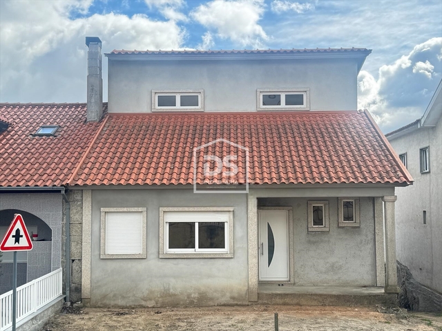 Moradia T4 - Souro Pires, Pinhel, Guarda - Imagem grande