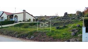 Terreno Rstico T0 - Aldeia do Bispo, Guarda, Guarda
