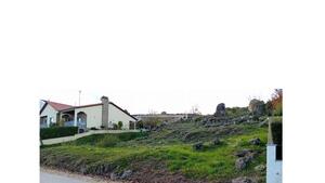 Terreno Rstico T0 - Aldeia do Bispo, Guarda, Guarda - Miniatura: 3/7