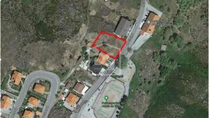 Terreno R�stico T0 - Aldeia do Bispo, Guarda, Guarda - Miniatura: 12/15