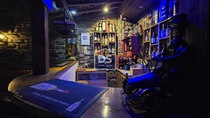 Moradia T5 - Aldeia de Santo Ant�nio, Sabugal, Guarda - Miniatura: 2/24