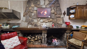 Moradia T5 - Aldeia de Santo Ant�nio, Sabugal, Guarda - Miniatura: 8/24