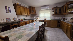 Moradia T5 - Aldeia de Santo Ant�nio, Sabugal, Guarda - Miniatura: 21/24