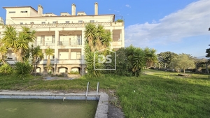 Hotel/Residencial - Abrunhosa-a-Velha, Mangualde, Viseu