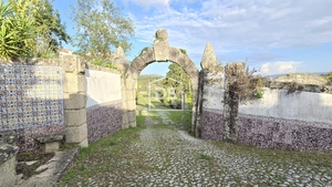 Hotel/Residencial - Abrunhosa-a-Velha, Mangualde, Viseu - Miniatura: 2/24