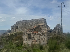 Quinta T0 - Alvendre, Guarda, Guarda - Miniatura: 2/24