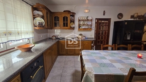 Moradia T5 - Aldeia de Santo Ant�nio, Sabugal, Guarda - Miniatura: 18/24
