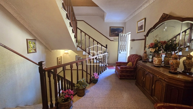 Moradia T5 - Valhelhas, Guarda, Guarda - Imagem grande